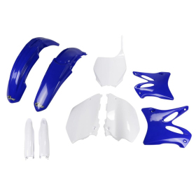 UFO Complete Body Kit for Yamaha YZ 125-250cc 06-14