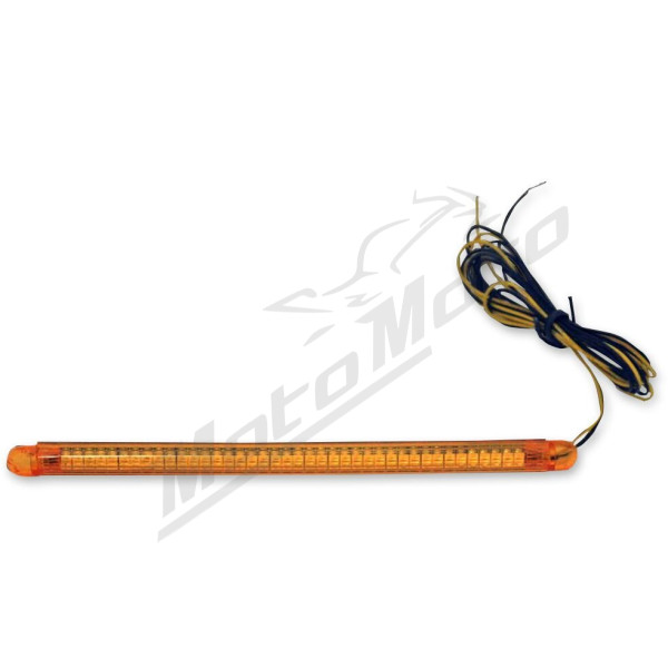 CUSTOM DYNAMICS TruFLEX® II lanksti LED juosta 14,9 cm