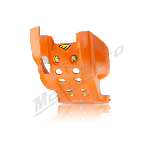 Cycra Skid engine cover KTM SX / XC / XC-W 250-300cc 13-15