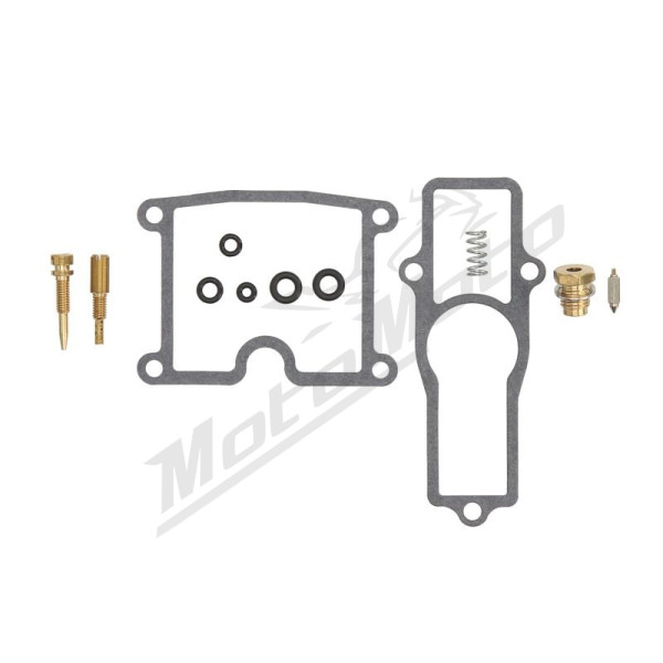 Keyster Carburettor repair kit Kawasaki KZ / Z 400-550 80-84