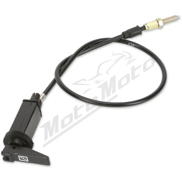 PARTS UNLIMITED Universalus Pariebintojo Lynas 51cm