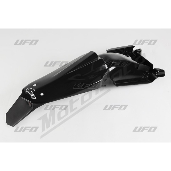 UFO Rear Fender Husqvarna TE / TC 250-310 08-13