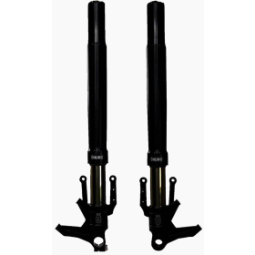 OHLINS FORK NIX 30 FGRT 307 Harley Davidson FLHXSE / FLTRKSE / FLTRXSTSE 1923-1977cc 23-24