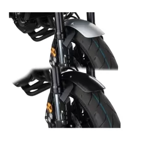 SW-MOTECH Fender Kit Yamaha FJ-09 / MT-09 / XSR 900 14-21