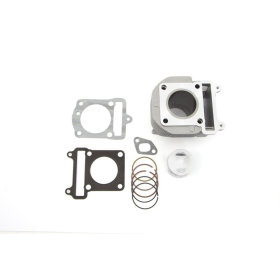 NARAKU Cylinder Kit Ø52.4 Yamaha XC / MBK Flame 125 00-03