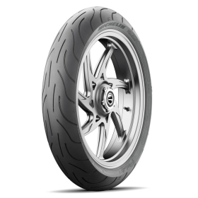 Tyre Michelin Pilot Power 2CT M/C 56W TL 120/65 R17