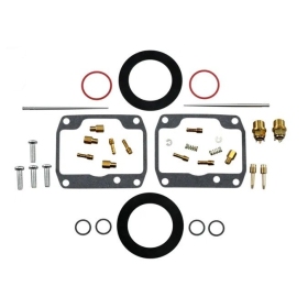 PARTS UNLIMITED Carburetor Repair Kit Arctic Cat Wildcat / TZR 650/700 89-98