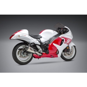 Yoshimura Full System Suzuki Hayabusa 08-18 Race Alpha 