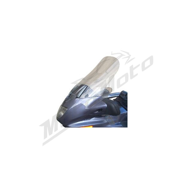 BULLSTER Windshield 64,5cm Clear BMW K1200LT ABS 99-08