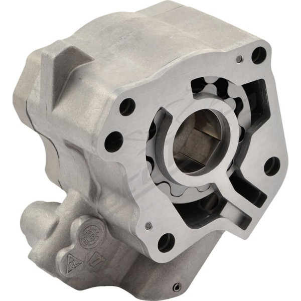 DRAG SPECIALTIES High Volume Oil Pump Harley Davidson FLDE / FLFBS / FLHC / FLHCS / FLHR 1750-1977cc 17-24