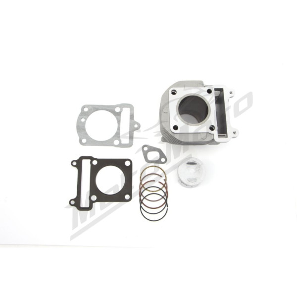 NARAKU Cylinder Kit Ø52.4 Yamaha XC / MBK Flame 125 00-03