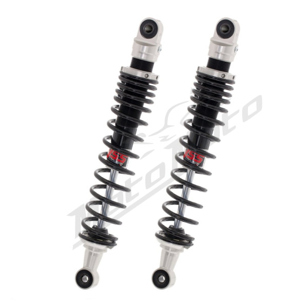 YSS EcoLine RE302 Twin Rear Shock Absorbers CZ Cross 360cc 75