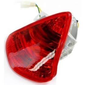 Tail lights OEM APRILIA RS 3 (06->10) / DERBI GPR (04->08)