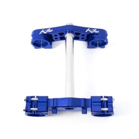 KITE MX-EN Triple Clamps Yamaha YZ 65/85 02-26