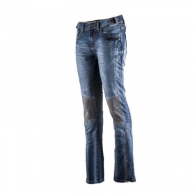 ADRENALINE ROCK LADY 2.0 BLUE JEANS FOR WOMEN