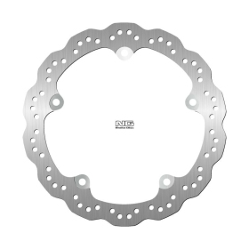 NG Front Brake Disc 310X193,5X4,5mm Triumph Trident 660cc 21-25