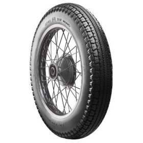 Avon Tire SAFETY MILEAGE C MKII 5.00 R16 69S TL 2023 year