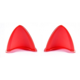 Ears for helmet 2 pcs.