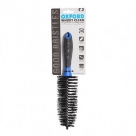 OXFORD BRUSH FOR RIM CLEANING
