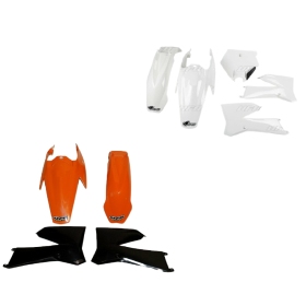 UFO plastikinis rinkinys KTM SX85 06-12