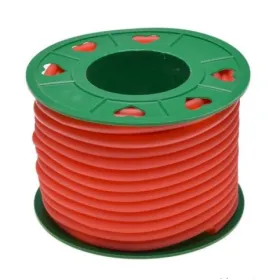 Maxtuned Fuel Hose 5mm 20M Red