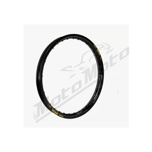 EXCEL MX Front rim - 21x1,60x36T TM Racing 144/530 12-18