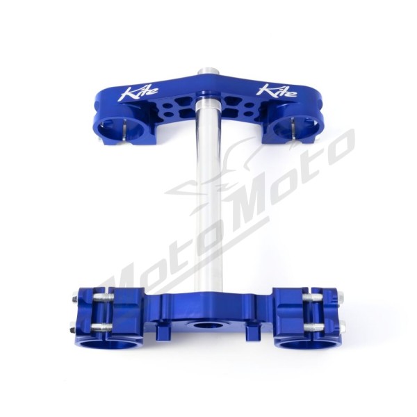 KITE MX-EN Triple Clamps Yamaha YZ 65/85 02-26