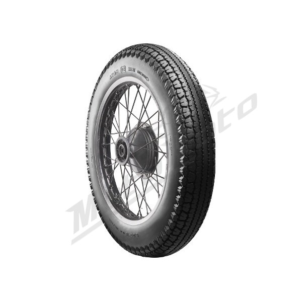 Avon Tire SAFETY MILEAGE C MKII 5.00 R16 69S TL 2023 year