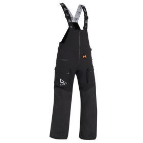 AMOQ Flex Light Pants Black