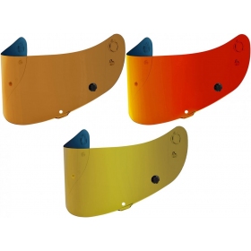 Icon Optics Tracshield Visor