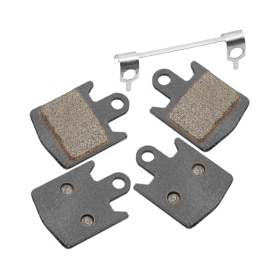 V BIKE Bicycle Brake Pads Organic Compound