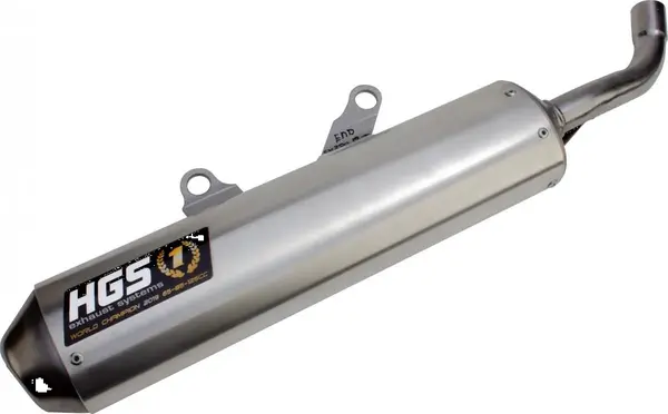 HGS Duslintuvas Yamaha YZ 250cc 96-01