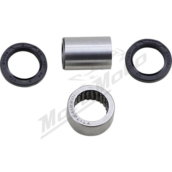 MOOSE OFFROAD Shock Bearing Kit Yamaha YZ 65 18->