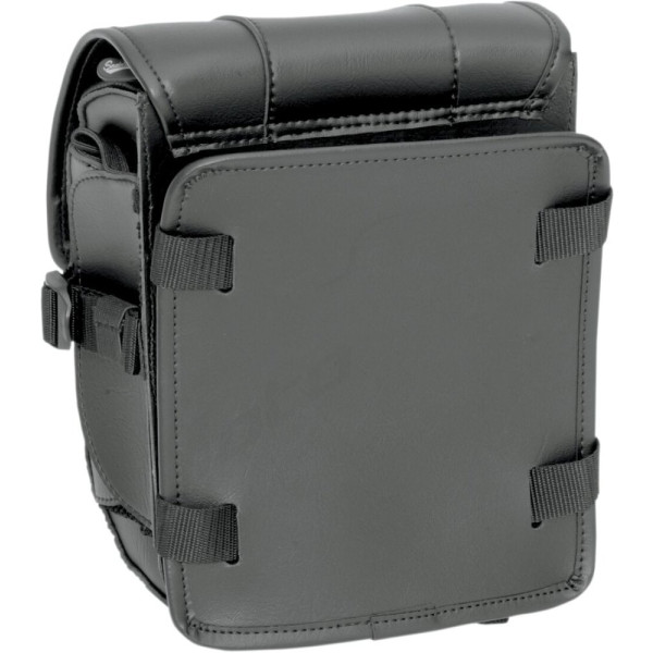 SADDLEMEN Cruis'n Deluxe Sissy Bar Bag 11x28x20.5cm