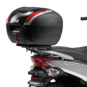 Givi Specific plate MONOLOCK boxes Honda NSC 50-110 Vision 11-22