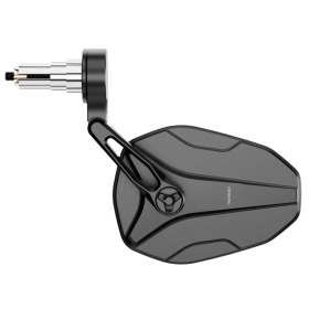 HIGHSIDER Smart Victory-Ultra Evo Universalus veidrodėlis 1vnt.