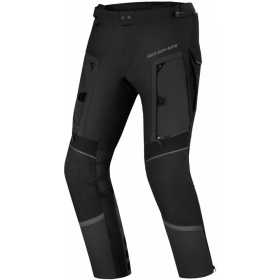 SHIMA Hero 2.0 Waterproof Textile Pants For Men