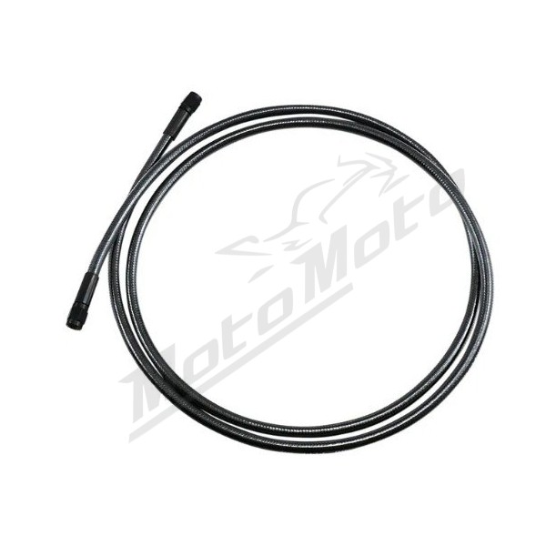MAGNUM SHIELDING Universal ABS Brake Line Black 162.5cm