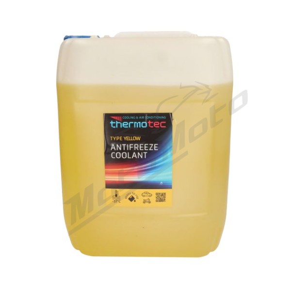 THERMOTEC Coolant - 20L