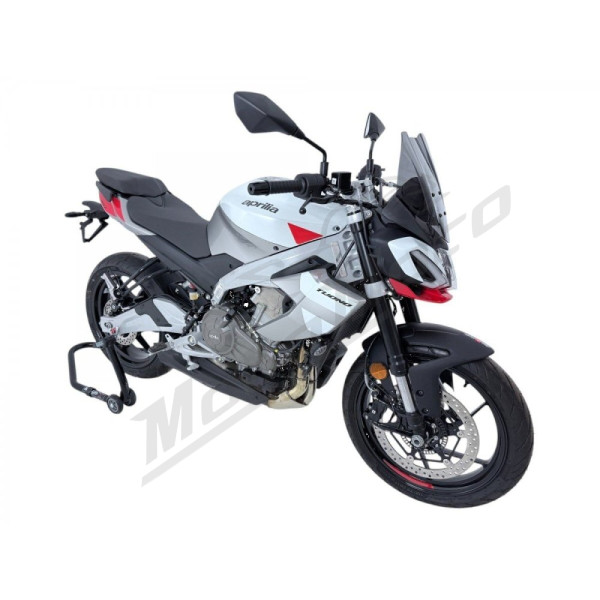 WRS Windscreen Touring Dark Smoke Aprilia Tuono 457 ABS 2025
