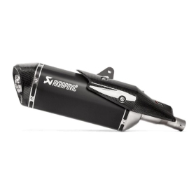 Akrapovic Slip-On Line (Titanium) Honda X-ADV 2024->