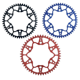 MOTO-MASTER Racing MX Rear Sprocket 428 Suzuki RM / Yamaha YZ 80-85 82-26