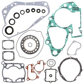 Winderosa gasket set with engine gaskets Suzuki RMX 250 89-94