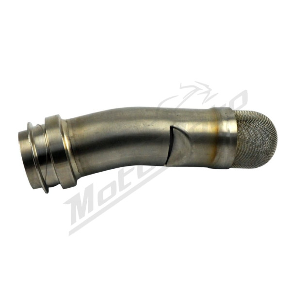 AKRAPOVIC Noise Damper P-SA003