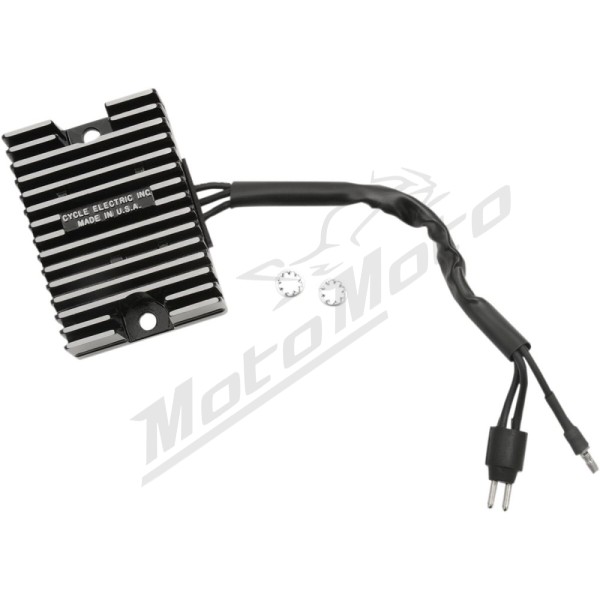 CYCLE ELECTRIC INC Rectifying Regulator 18/22A Buell Blast / M2 / S3 / X1 492/1200 98-02