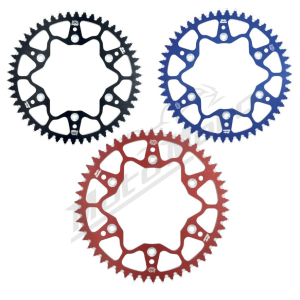 MOTO-MASTER Racing MX Rear Sprocket 428 Suzuki RM / Yamaha YZ 80-85 82-26