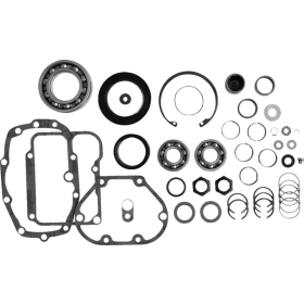 BAKER DRIVETRAIN Transmission Rebuild Kit Harley Davidson 1340-1690 90-06