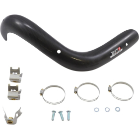 MOOSE OFFROAD HARD-PARTS Pipe Guard Gas Gas EX / MC 250cc 21-23