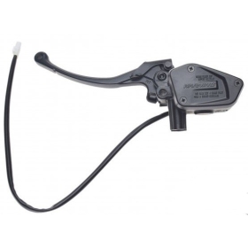 BRAKE MASTER CYLINDER LEFT CF MOTO 850