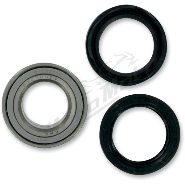 MOOSE OFFROAD Front Wheel Bearing Kit Kymco / Suzuki 450-750cc 05-2